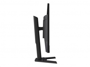 27" Gigabyte Aorus G27Q LCD monitor fekete
